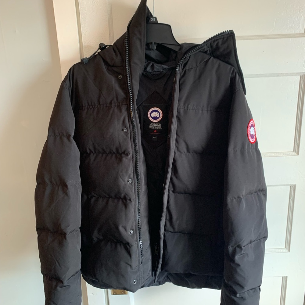 Canada Goose MacMillan